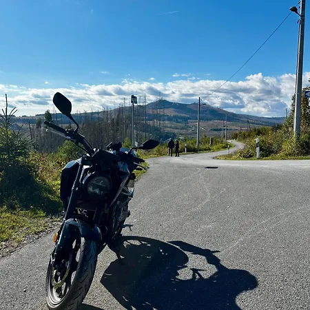 Waldgefluester Апартаменты