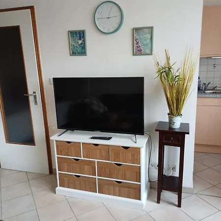 Waldgefluester Appartement Altenau (Lower-Saxony)