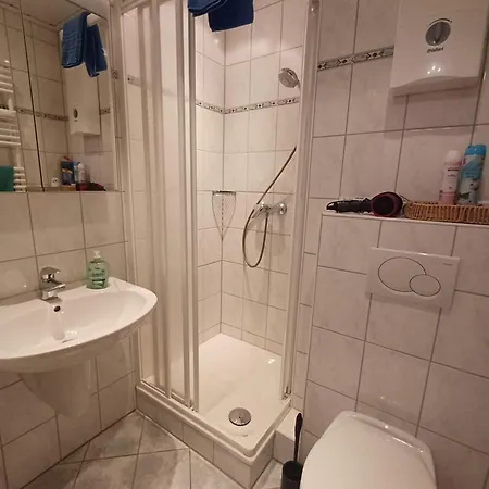 Waldgefluester * Альтенау