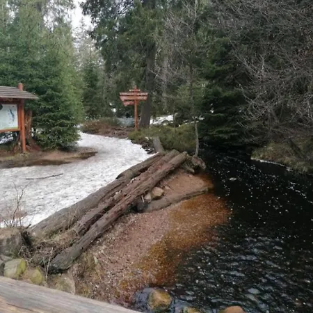 Waldgefluester Альтенау